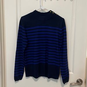 Cielo blue sweater